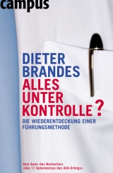 Alles unter Kontrolle? - Dieter Brandes