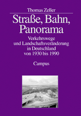 Stra&szlig;e, Bahn, Panorama - Thomas Zeller