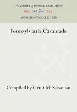 Pennsylvania Cavalcade