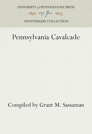 Pennsylvania Cavalcade