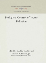 Biological Control of Water Pollution - 