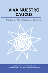 Viva Nuestro Caucus - 