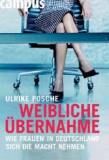 Weibliche &Uuml;bernahme - Ulrike Posche