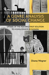Genre Analysis of Social Change, A - Diana Wegner