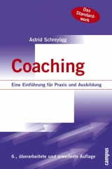 Coaching - Astrid Schrey&ouml;gg