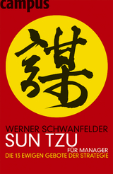 Sun Tzu f&uuml;r Manager - Werner Schwanfelder