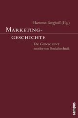 Marketinggeschichte - 