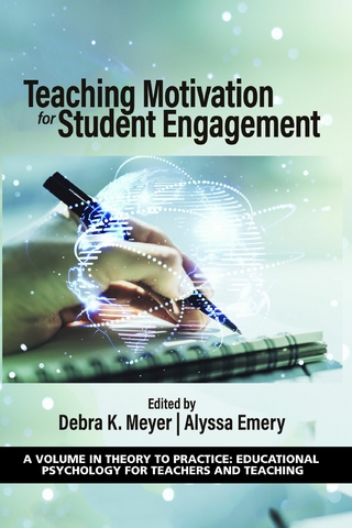 Teaching Motivation for Student Engagement