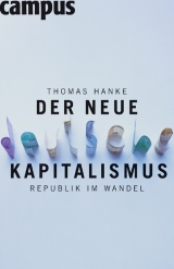 Der neue deutsche Kapitalismus - Thomas Hanke