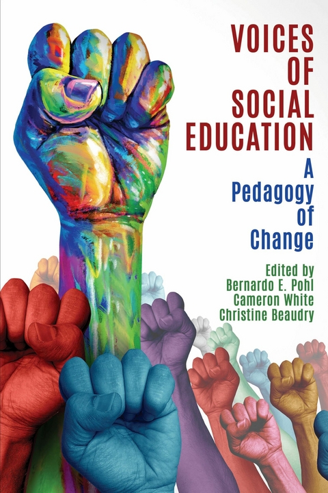 Voices of Social Education - 