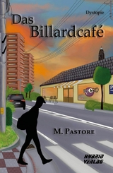 Das Billardcaf&eacute; -  M. Pastore