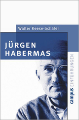 J&uuml;rgen Habermas - Walter Reese-Sch&auml;fer