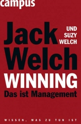 Winning - Jack Welch, Suzy Welch