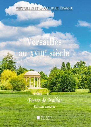 Versailles au XVIIIe siècle