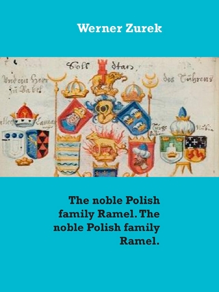 The noble Polish family Ramel. The noble Polish family Ramel.