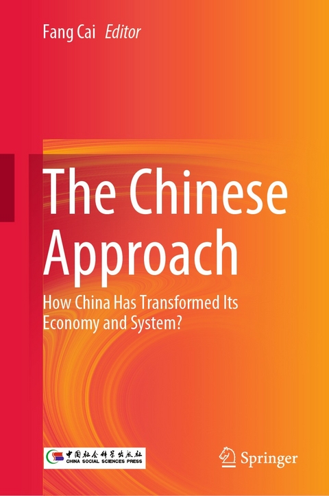 The Chinese Approach - 