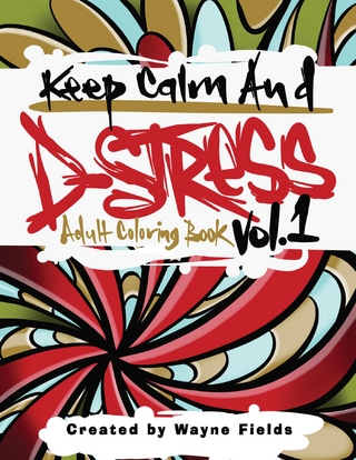 Keep Calm and D Stress