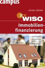 WISO: Immobilienfinanzierung - Michael H&ouml;lting