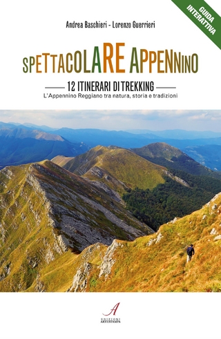 Spettacolare Appennino