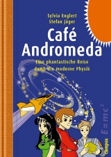 Caf&eacute; Andromeda - Sylvia Englert, Stefan J&auml;ger