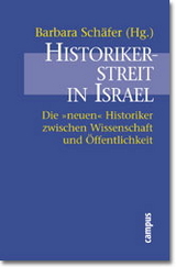 Historikerstreit in Israel - 