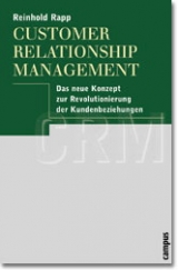 Customer Relationship Management - Reinhold Rapp
