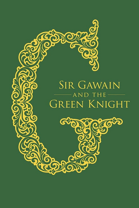 Sir Gawain and the Green Knight -  Jessie L. Weston