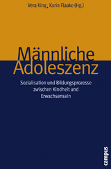 M&auml;nnliche Adoleszenz - 