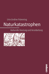 Naturkatastrophen - Urte Undine Fr&ouml;mming