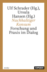 Nachhaltiger Konsum - 