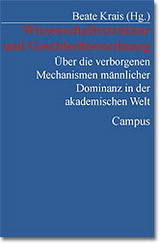Wissenschaftskultur und Geschlechterordnung - 