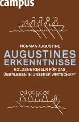 Augustines Erkenntnisse - Augustine, Norman