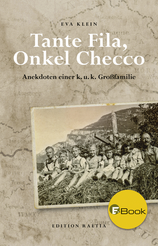 Tante Fila, Onkel Checco