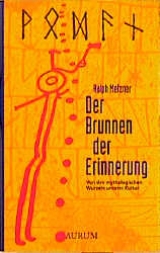 Der Brunnen der Erinnerung - Ralph Metzner