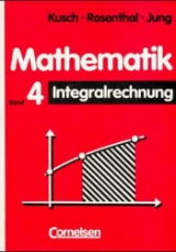 Integralrechnung - 