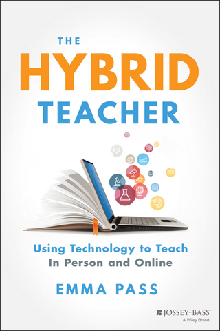 The Hybrid Teacher