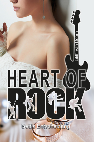 Heart of Rock: Bettis Entscheidung