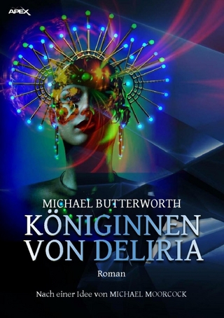 KÖNIGINNEN VON DELIRIA