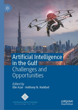 Artificial Intelligence in the Gulf