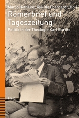 R&ouml;merbrief und Tageszeitung! - 