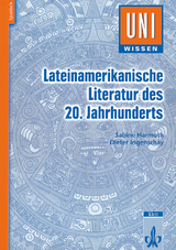 Uni Wissen Lateinamerikanische Literatur des 20. Jahrhunderts