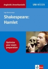 Shakespeare: Hamlet - Ingo Berensmeyer