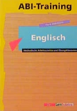 Abi-Training Englisch - Horst M&uuml;hlmann