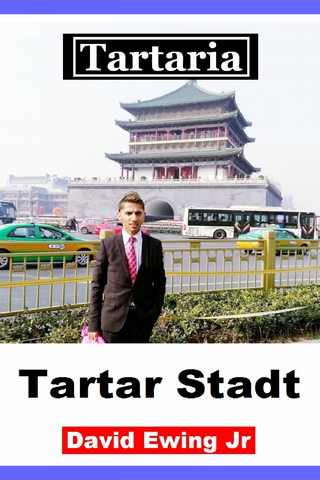 Tartaria - Tartar Stadt