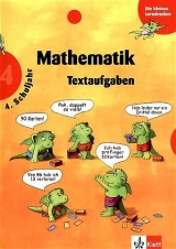 Training Mathematik - Textaufgaben - Hans Bergmann