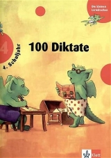 Training 100 Diktate - Beate von D&ouml;ring