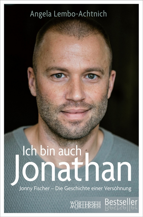 Ich bin auch Jonathan - Angela Lembo-Achtnich, Jonny Fischer