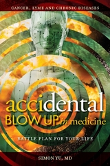 AcciDental Blow Up in Medicine -  Simon Yu