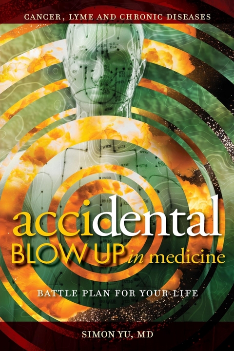 AcciDental Blow Up in Medicine -  Simon Yu