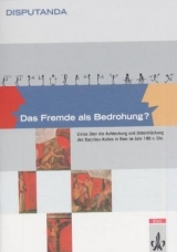 Das Fremde als Bedrohung?